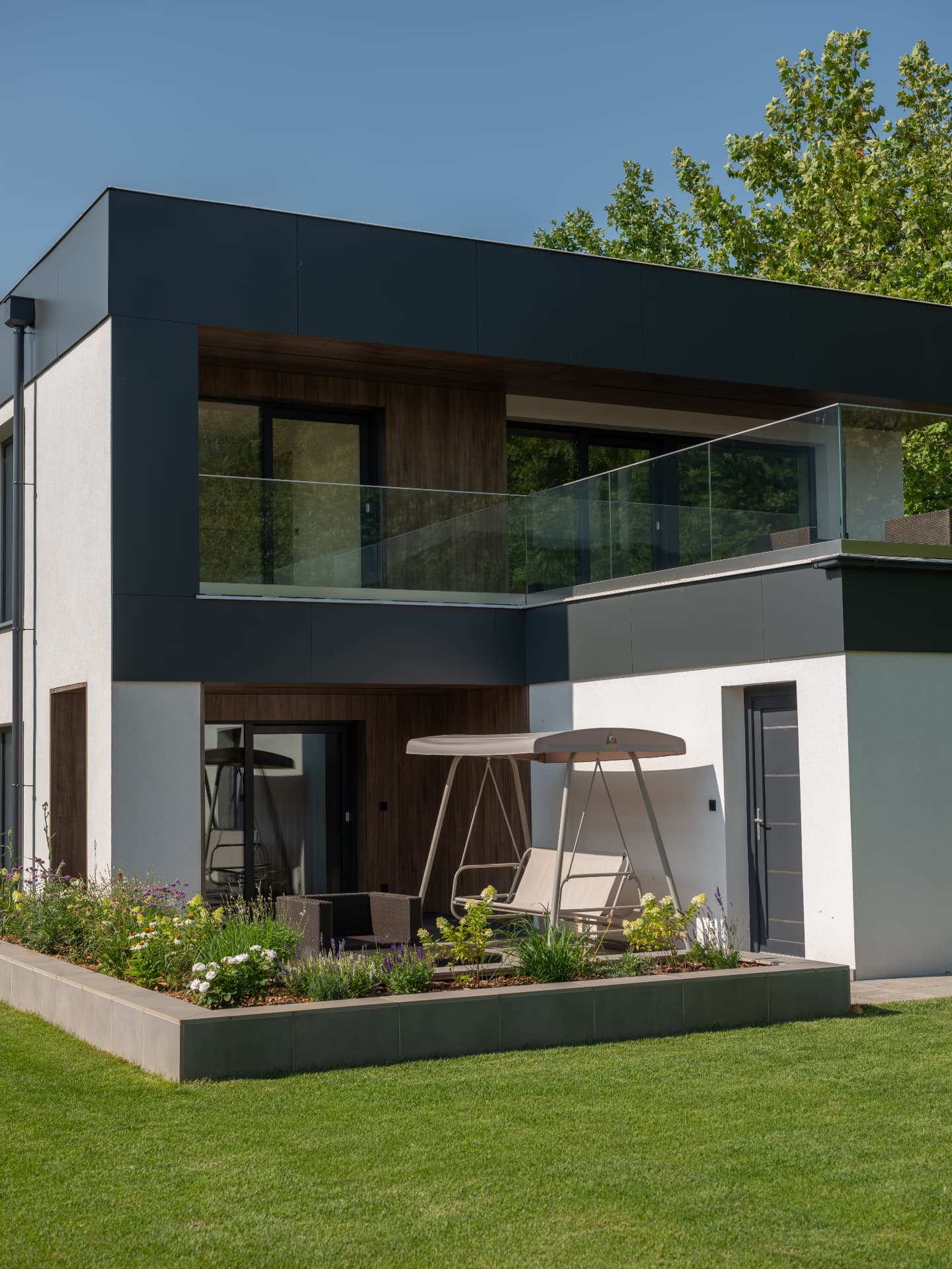 Csalogány Apartmanok Baja – galéria kép 7