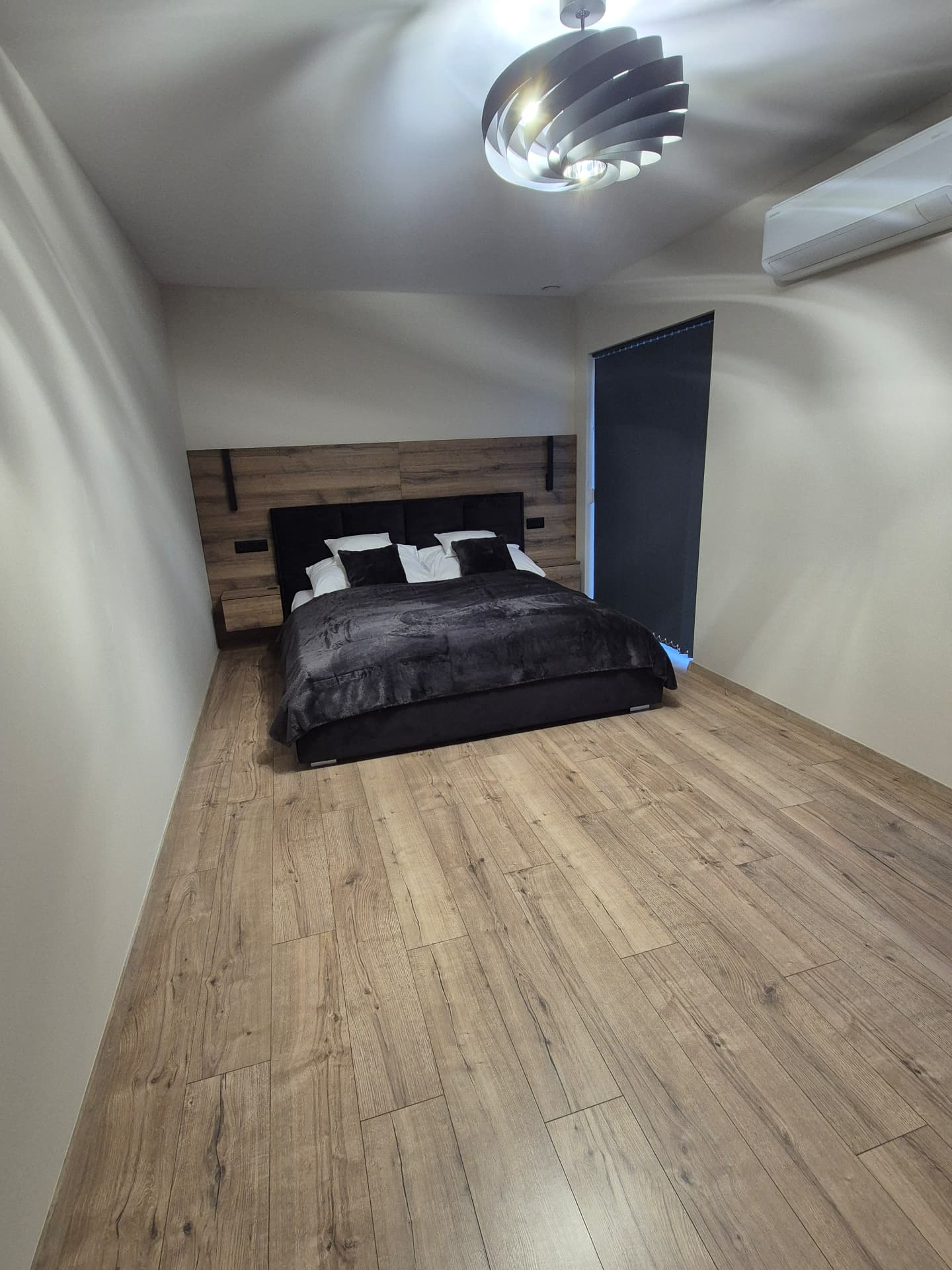 Apartman 2 – apartman Baján, Bodorka köz