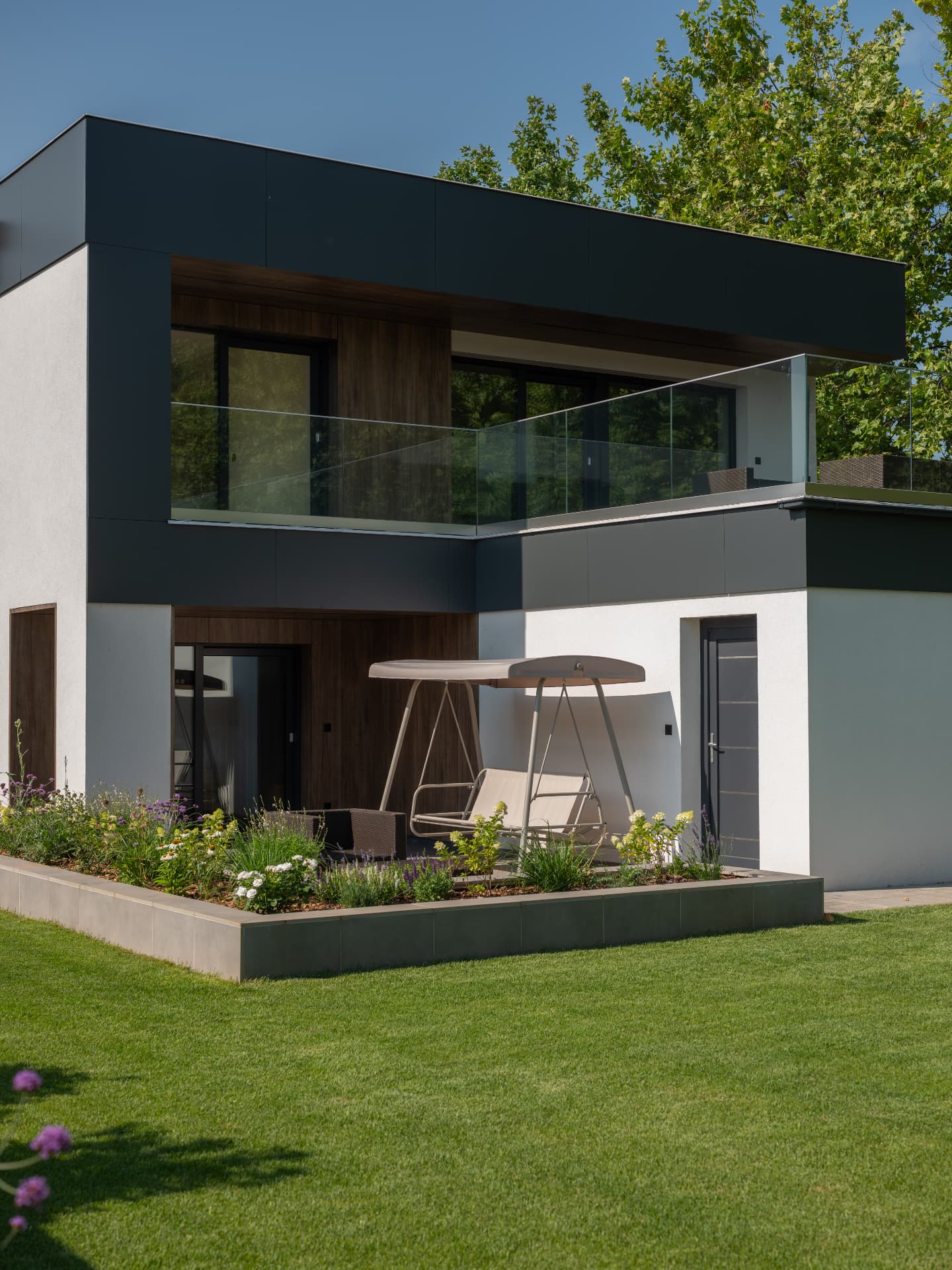 Csalogány Apartmanok Baja – galéria kép 9
