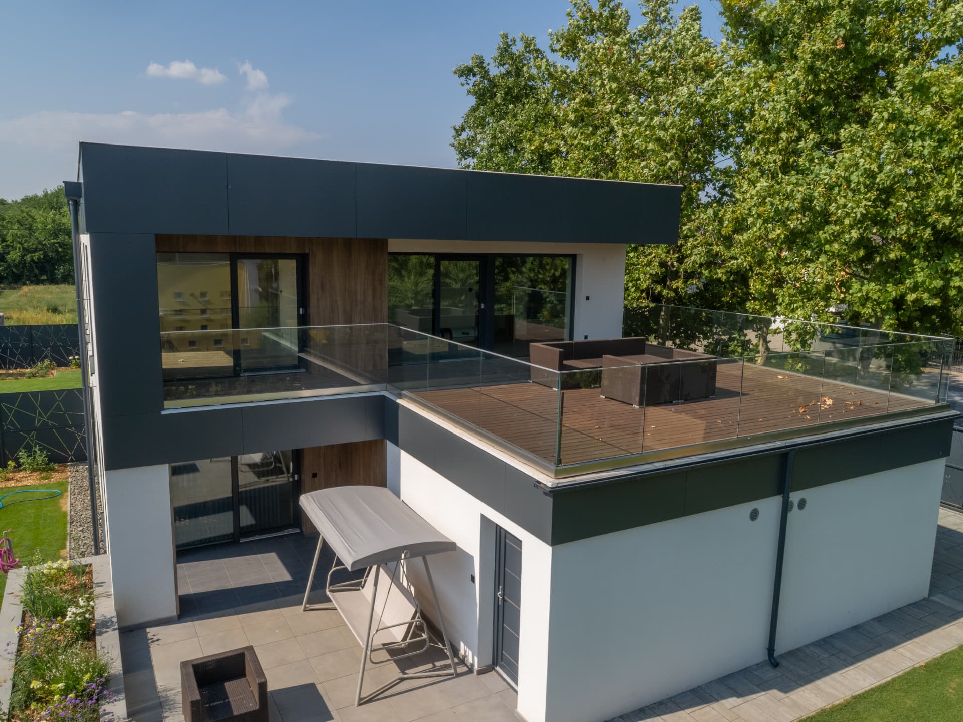 Galéria – Csalogány Apartmanok Baja