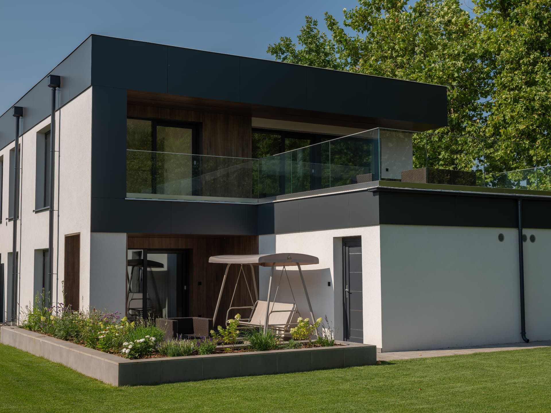 Csalogány Apartmanok Baja – galéria kép 6